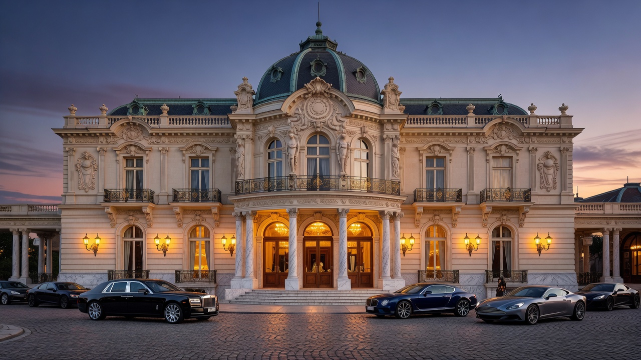 La Top 5 dei Casinò in Europa da Visitare nel 2026 - casino europei