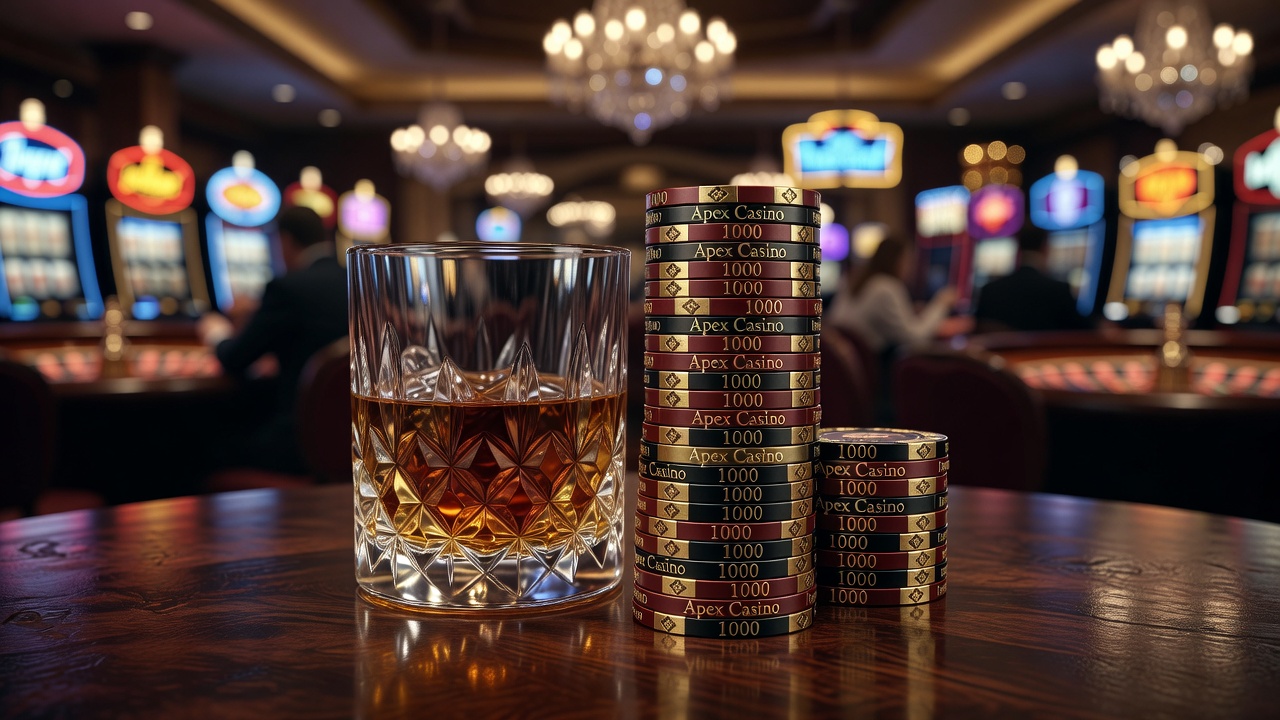 Consigli Pratici per un'Esperienza Indimenticabile - casino europei