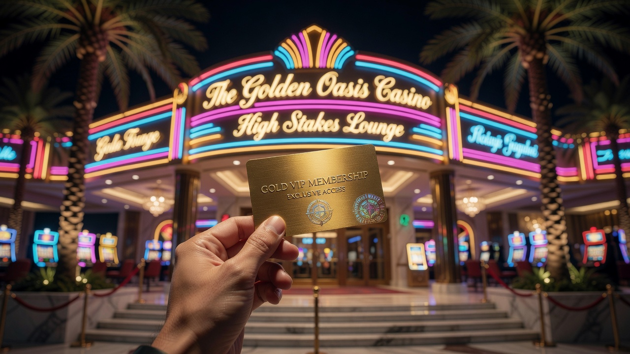 Come Scegliere i Migliori Casinò Europei per il Tuo Viaggio - casino europei