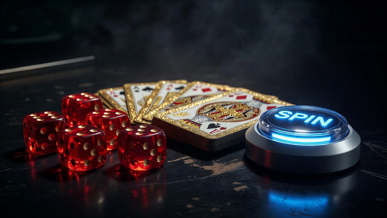 Alternative ai Casinò Europei: Opzioni per Ogni Tipo di Giocatore - casino europei
