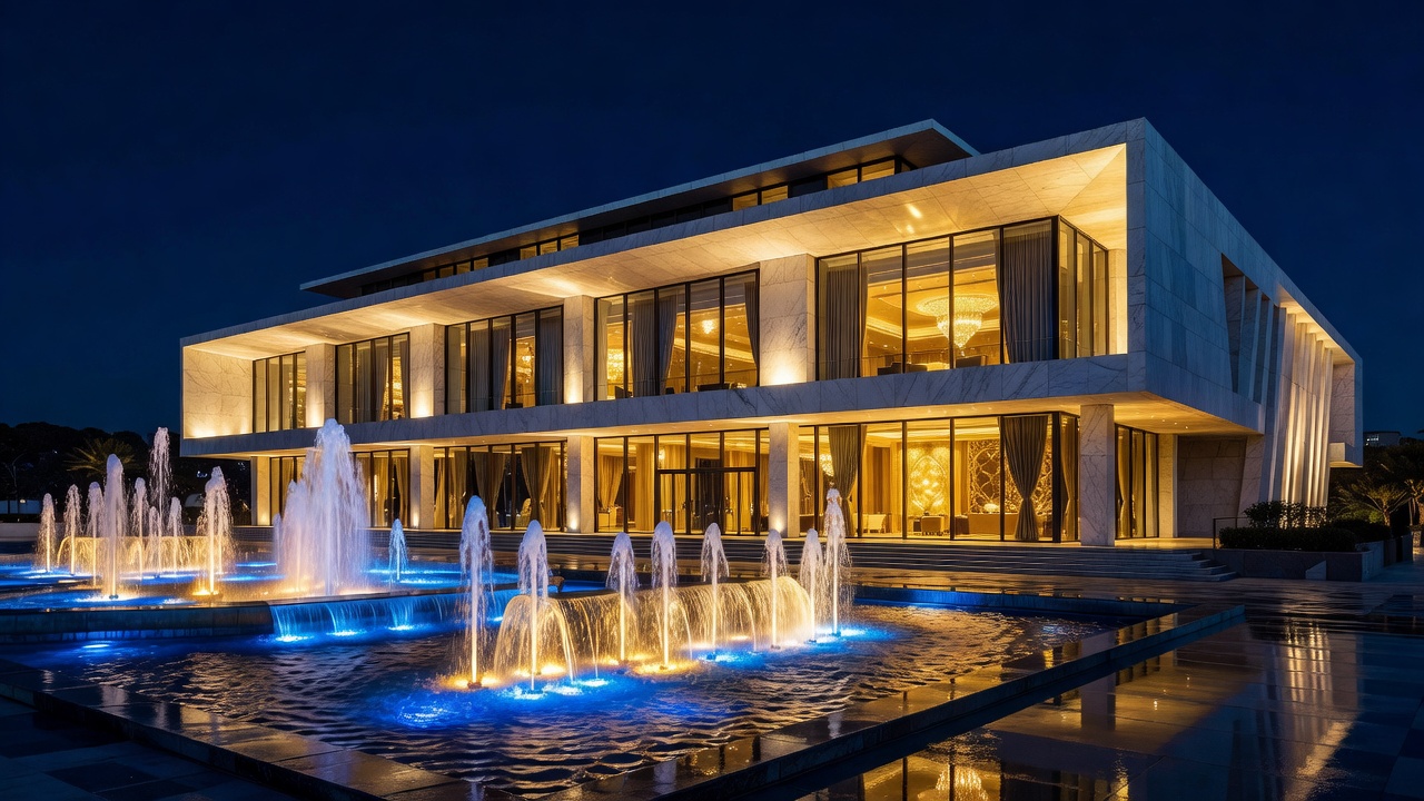 Casino Estoril: Il Gigante del Portogallo - casino europei