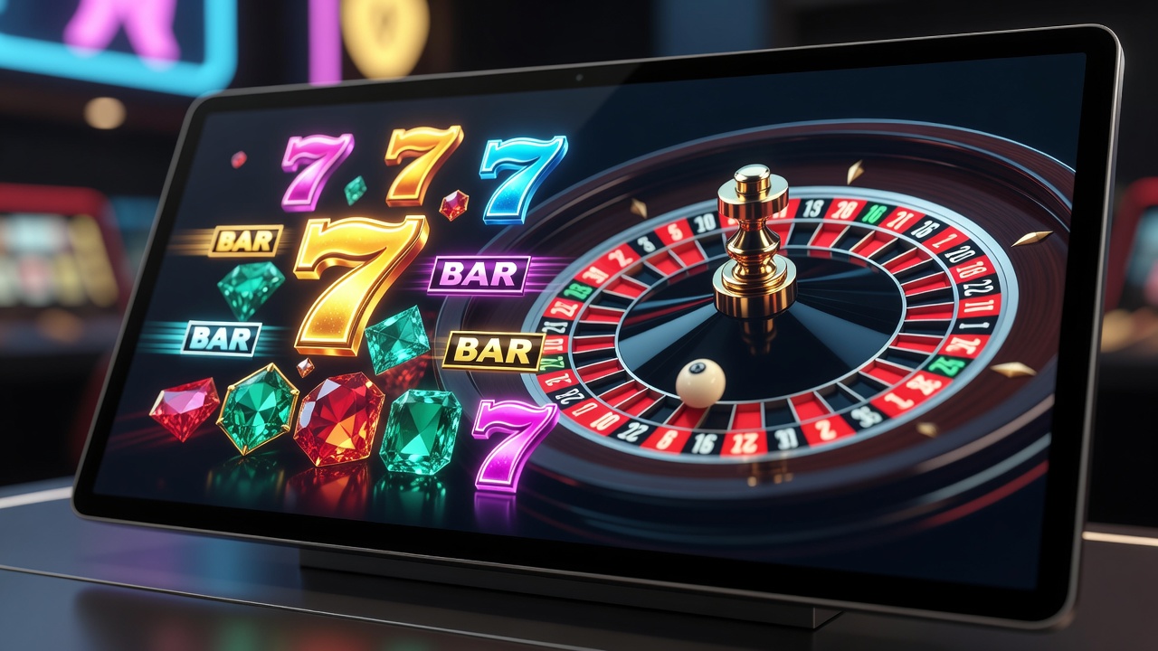 L'Offerta di Giochi nei Nuovi Casinò Online - nuovi casino online