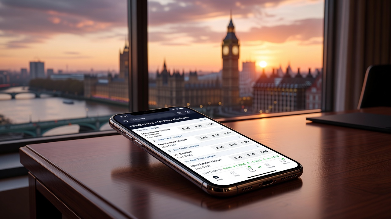 Perché scegliere le piattaforme di scommesse britanniche? - migliori siti scommesse inglesi