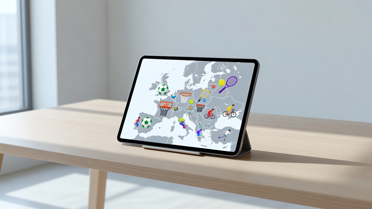 Siti scommesse europei - migliori siti scommesse inglesi