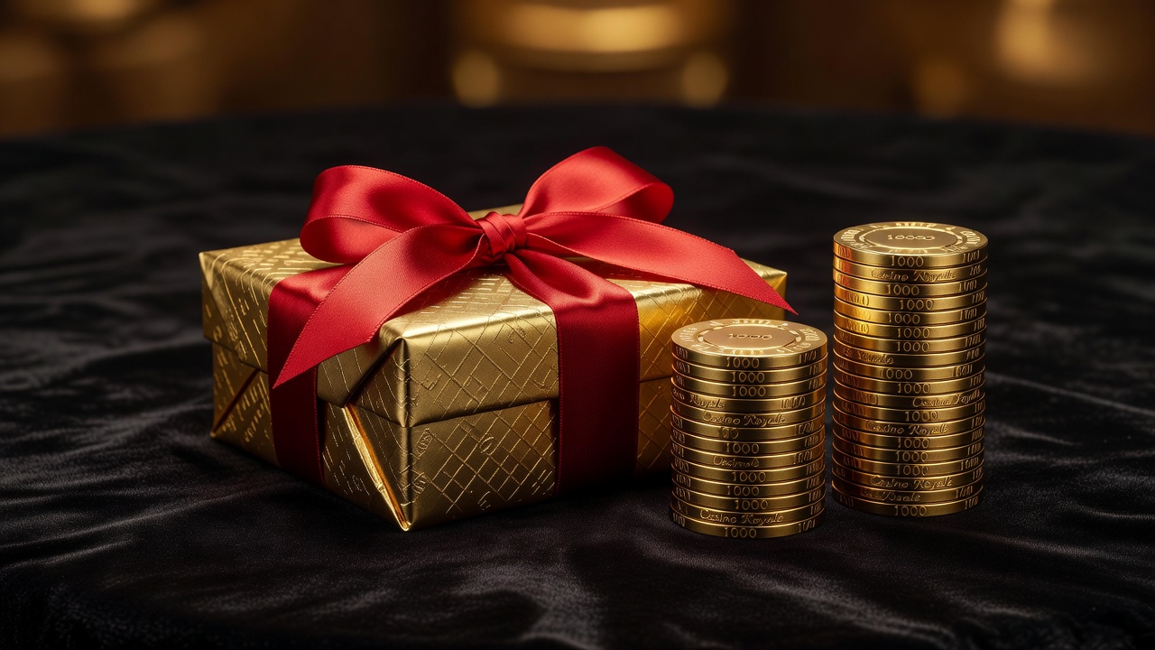 Bonus e promozioni esclusive: come sfruttarli al meglio - casino esteri