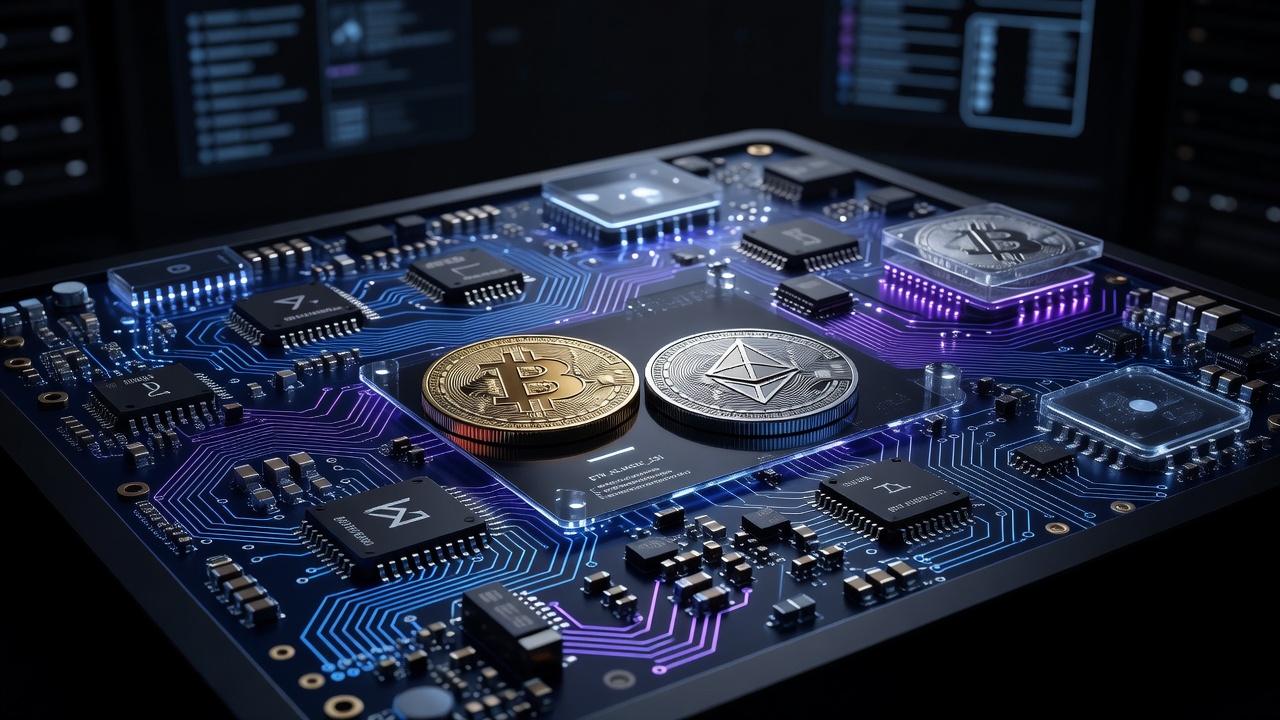 Casinò di criptovaluta: il futuro dell'anonimato - casino esteri