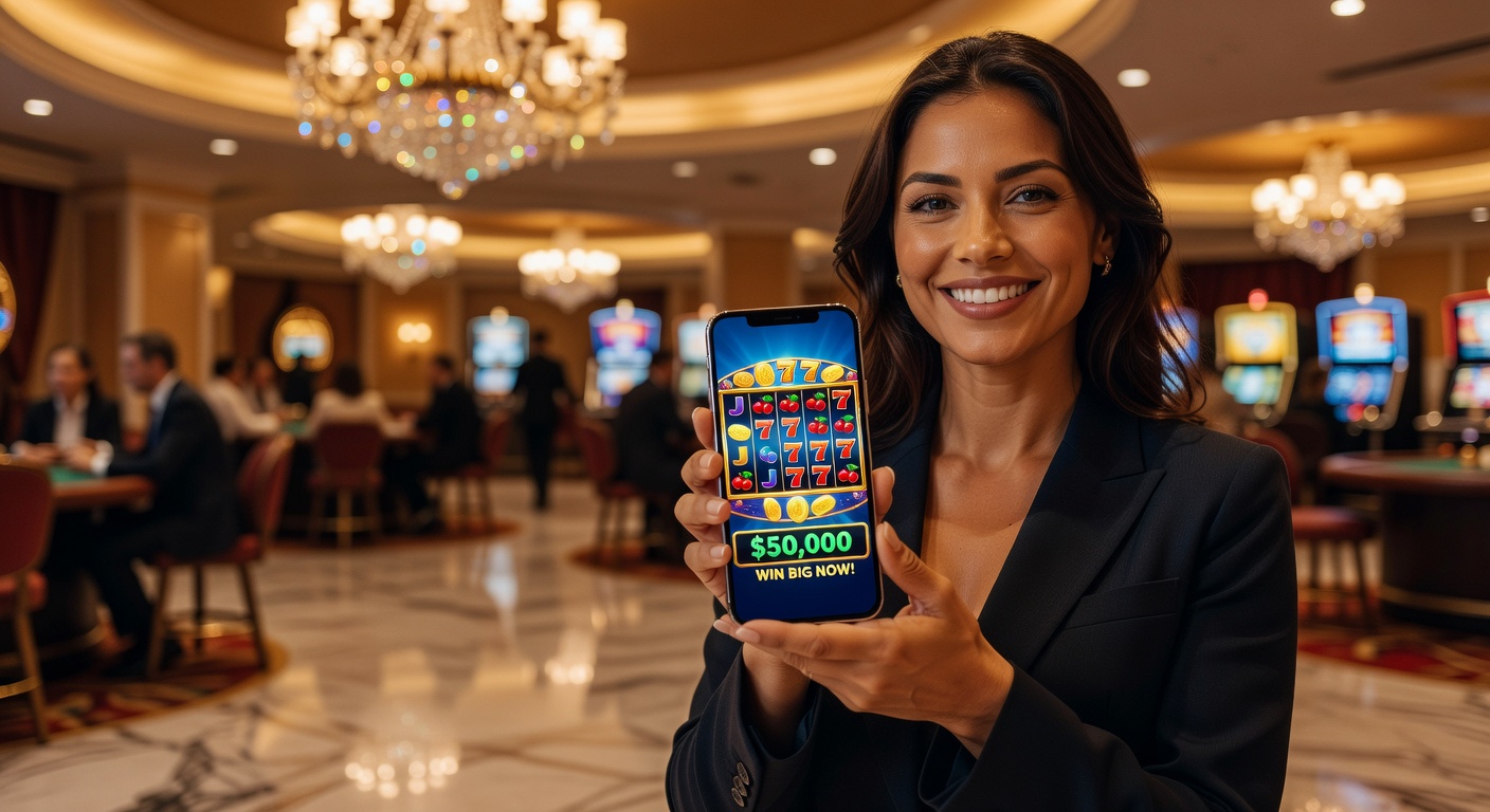 Vantaggi principali di scegliere un casino senza documenti - casino senza documenti 