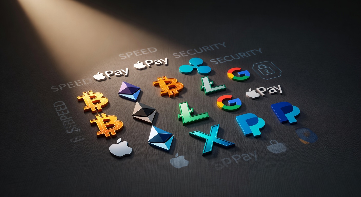 Metodi di pagamento consigliati per la massima rapidità - casino senza documenti 