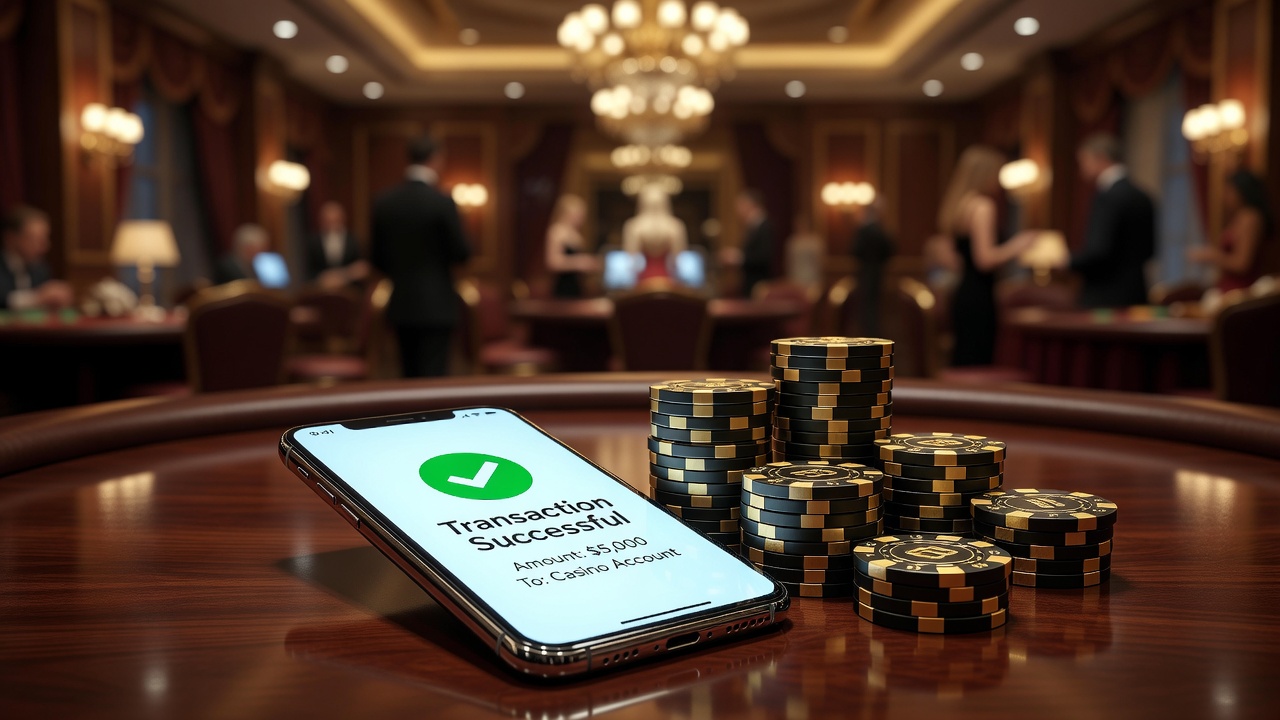 Come Funzionano Depositi e Prelievi con PayPal - casinò paypal non aams