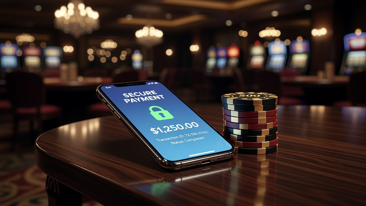 Comprendere i Casinò non AAMS e l'Utilizzo di PayPal - casinò paypal non aams