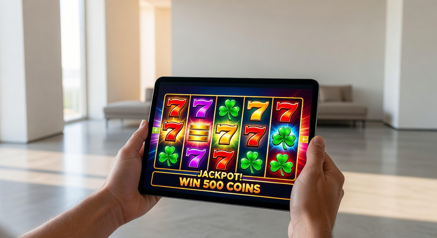 Giocare senza scartoffie: la rivoluzione dell'accessibilità - casino deposito minimo 10 euro