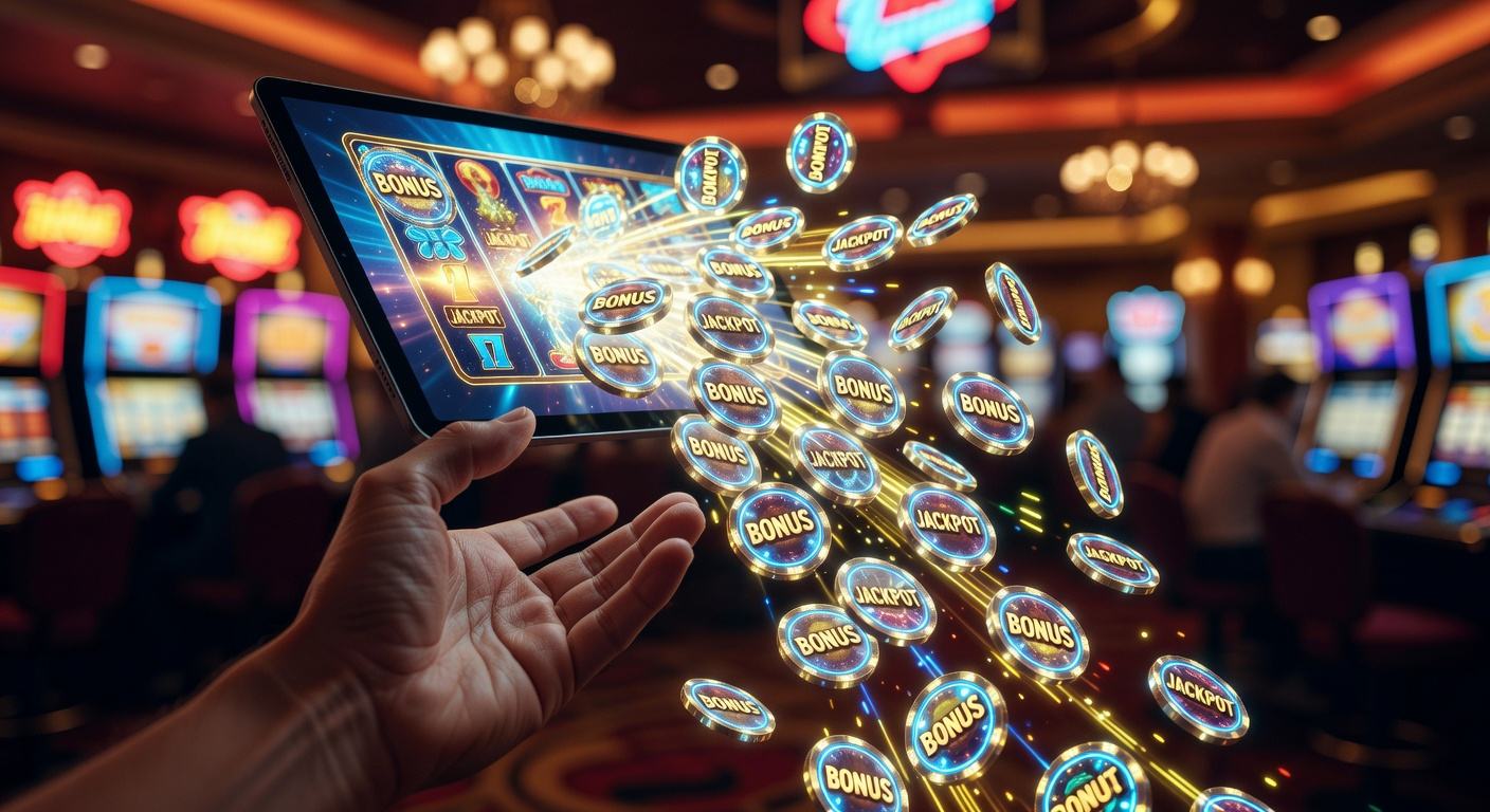 Tipologie di bonus con un versamento di dieci euro - casinò non aams deposito 10 euro