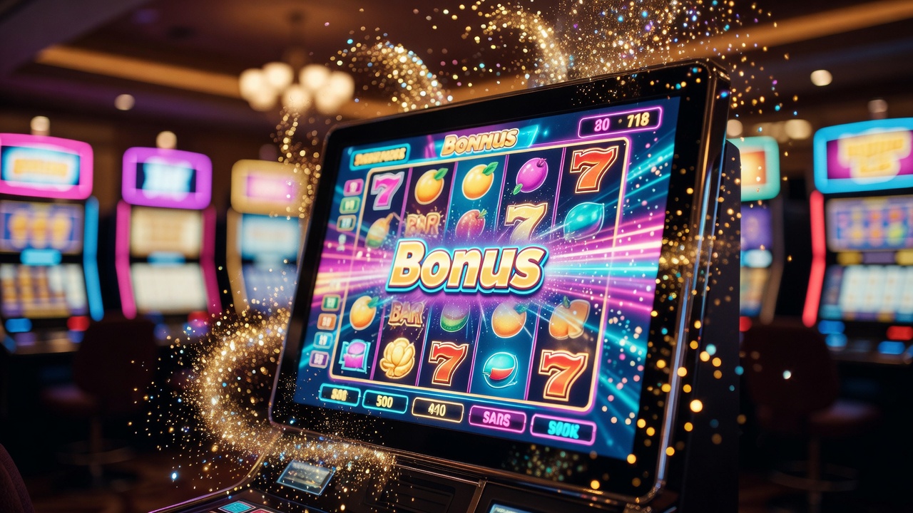 Bonus e Giochi Disponibili con 5 Euro - 5 euro deposit casino