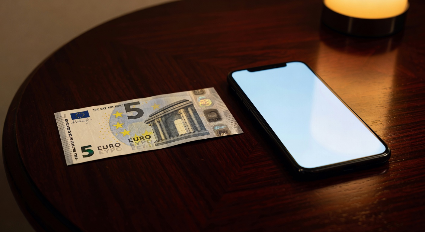 Vantaggi di giocare in un casino con deposito minimo 5 euro - 5 euro deposit casino