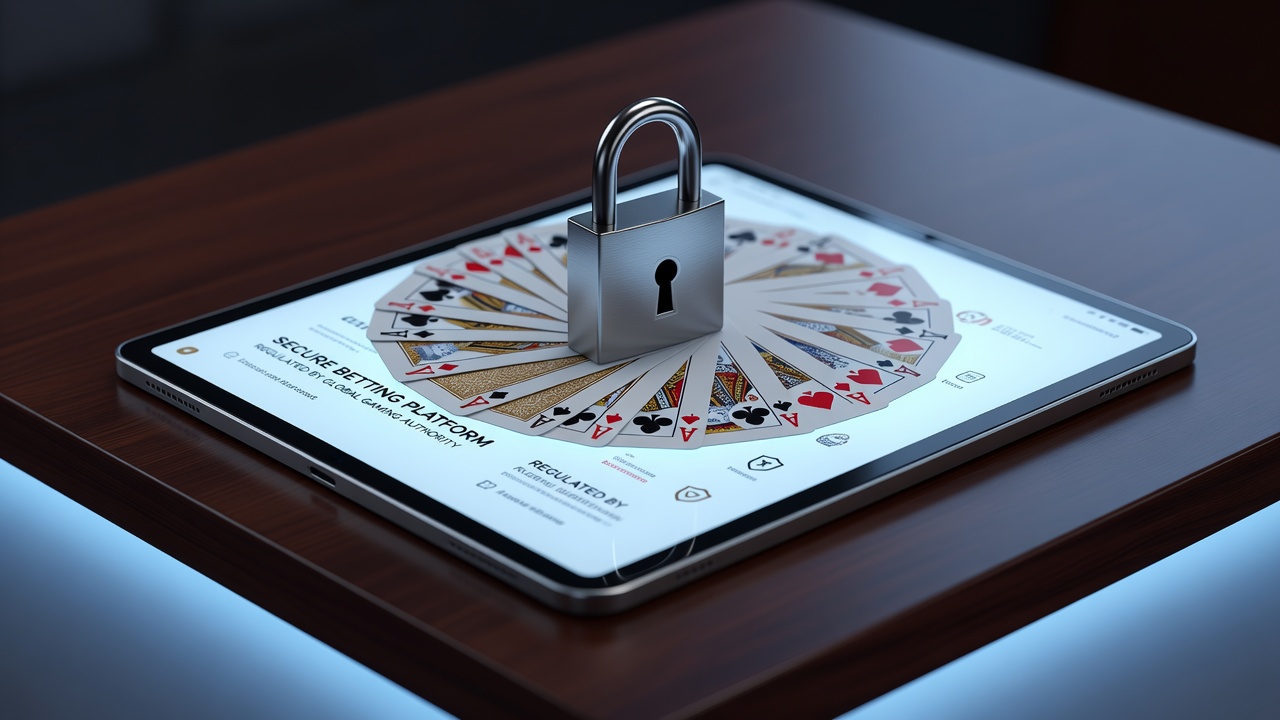 Gioco Sicuro e Responsabile con Licenza ADM - 5 euro deposit casino
